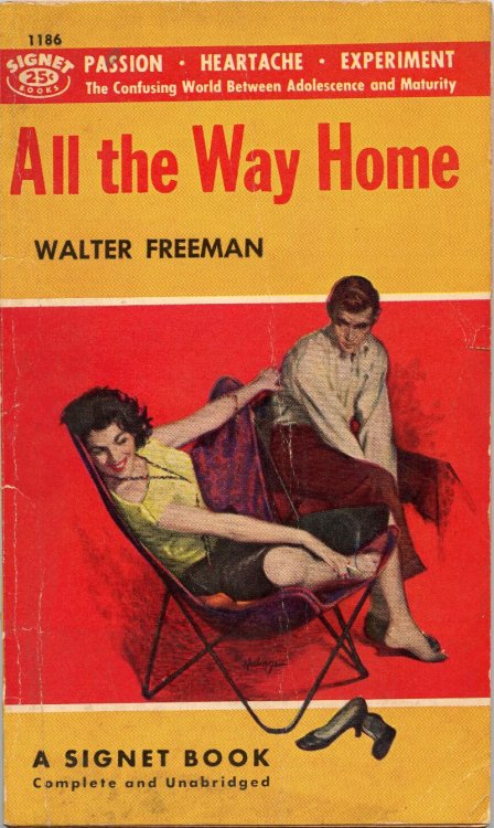 All the Way Home