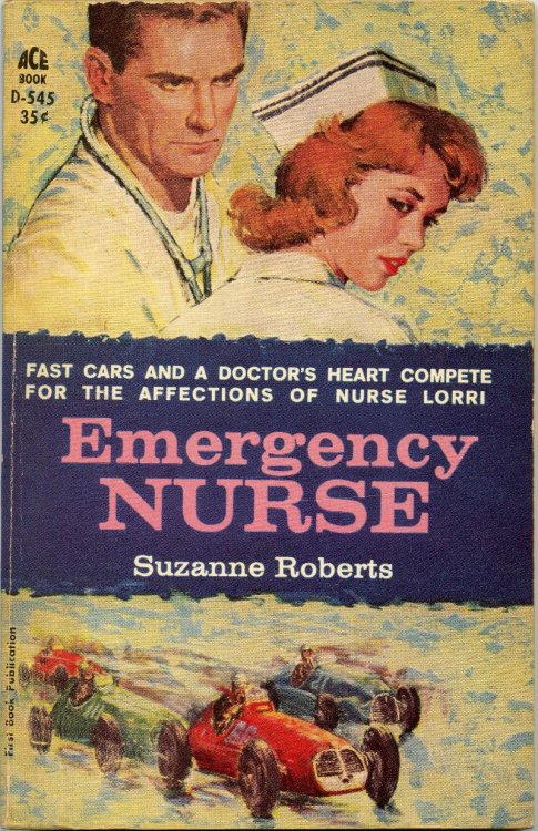 Emergency Nurse