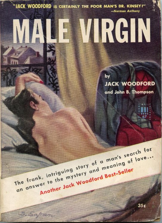 Male Virgin
