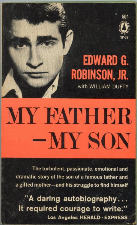 My Father My Son