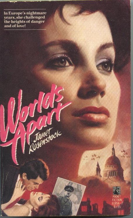Worlds Apart