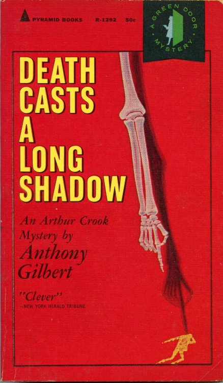 Death Casts A Long Shadow