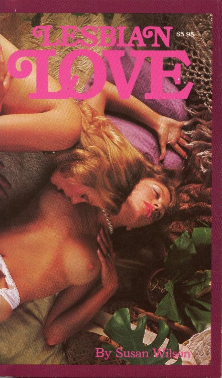 Lesbian Love