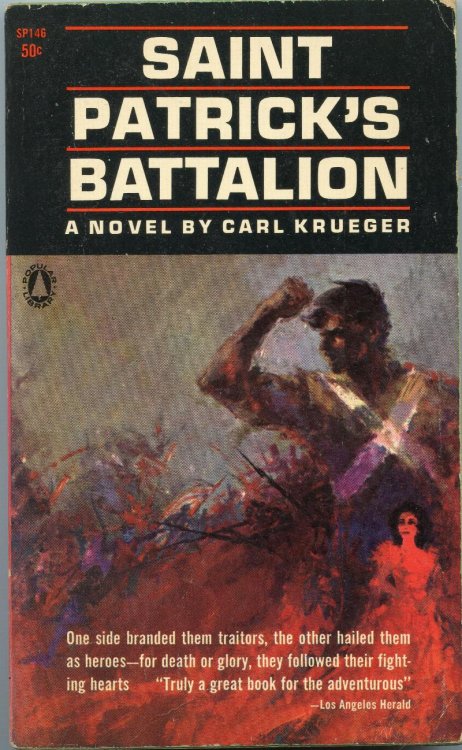 Saint Patrick's Battalion