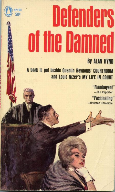 Defenders of the Damned