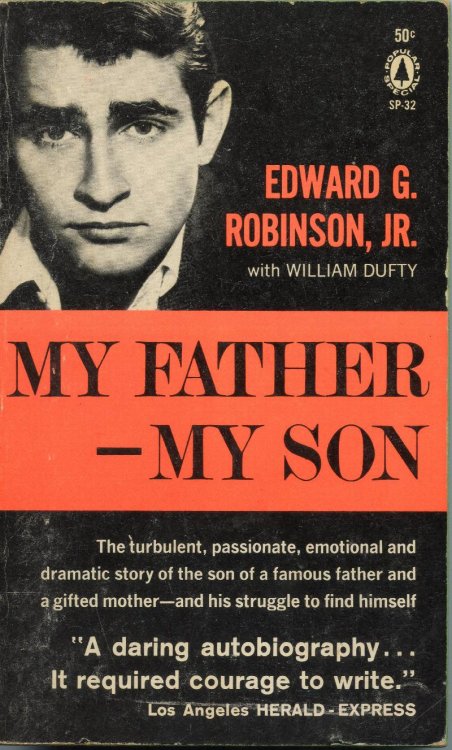 My Father My Son