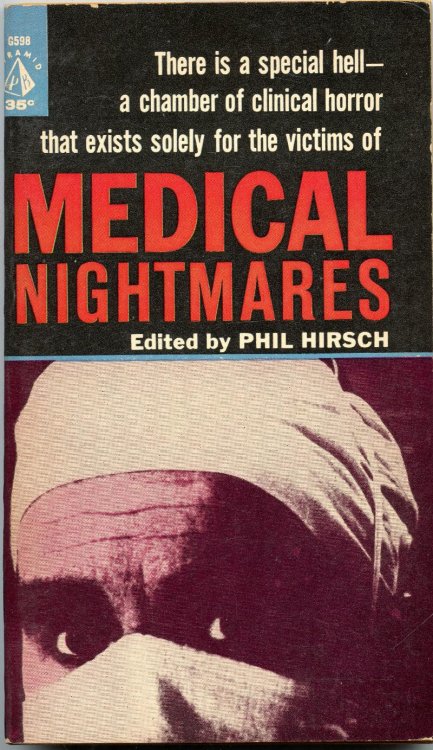 Medical Nightmares