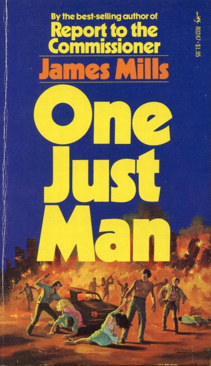 One Just Man
