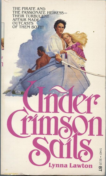 Under Crimson Sails