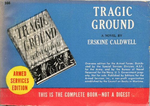 Tragic Ground