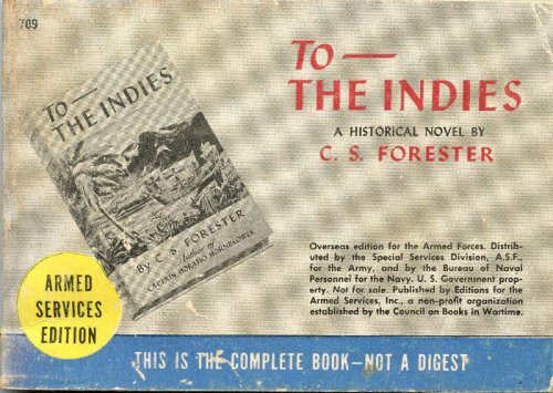 To The Indies