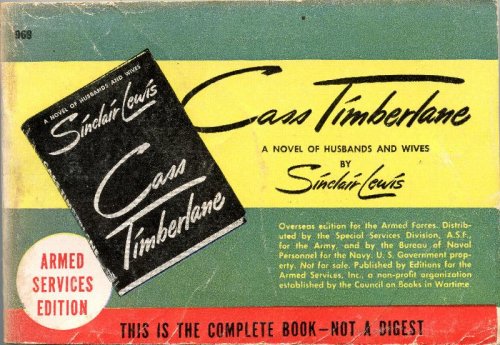 Cass Timberlane
