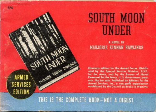 South Moon Under