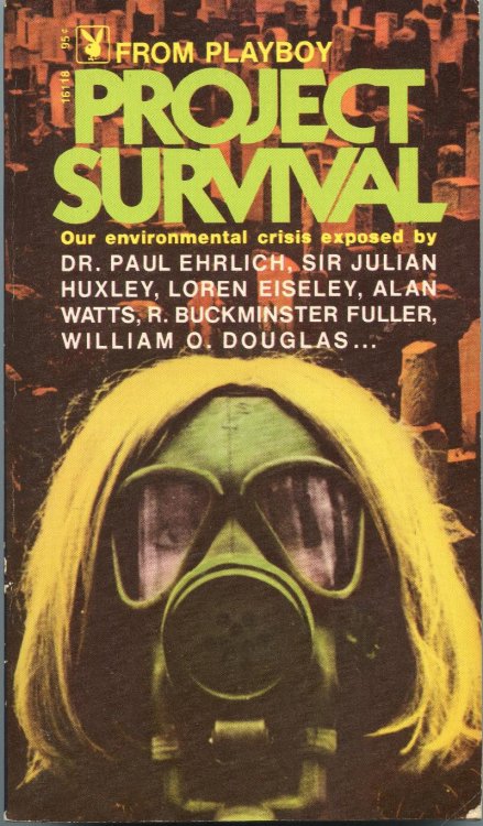 Project Survival