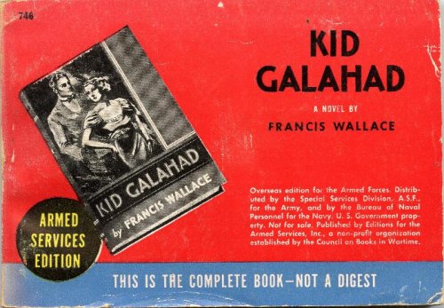 Kid Galahad