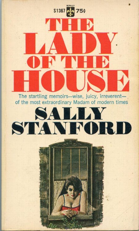 The Lady of the House