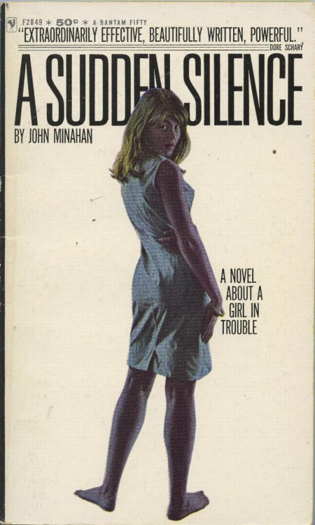 A Sudden Silence