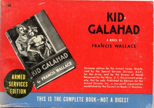 Kid Galahad