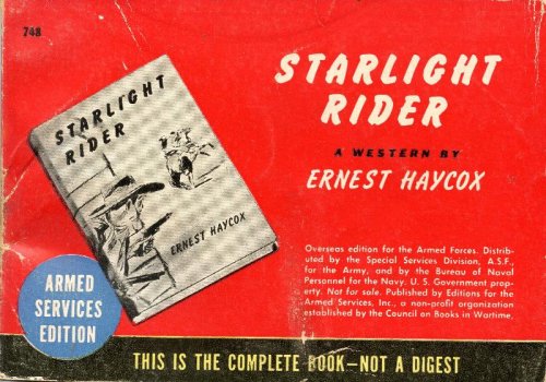 Starlight Rider