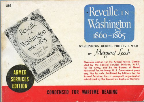Reveille in Washington