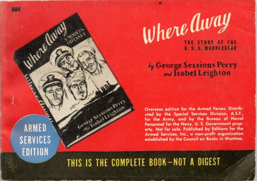 Where Away