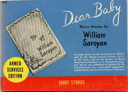 Dear Baby