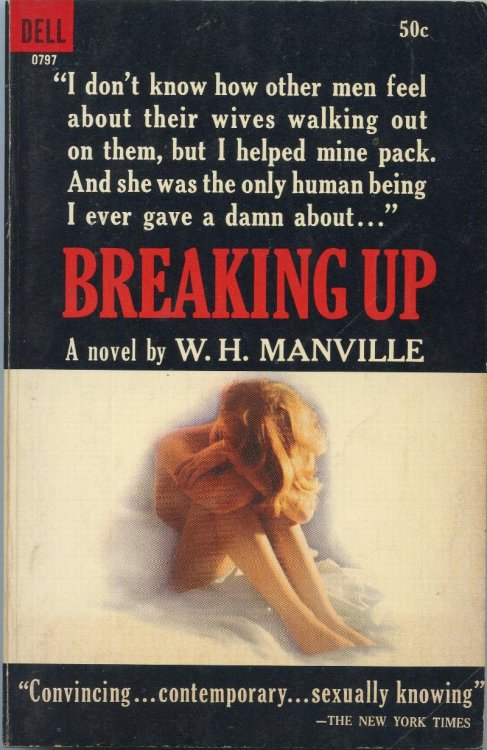 Breaking Up