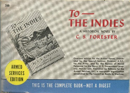 To The Indies