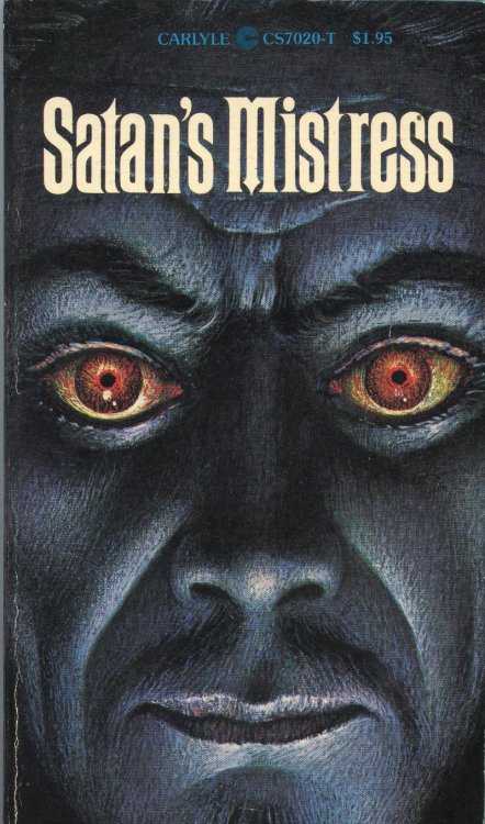 Satan's Mistress