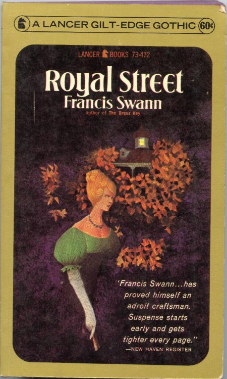 Royal Street