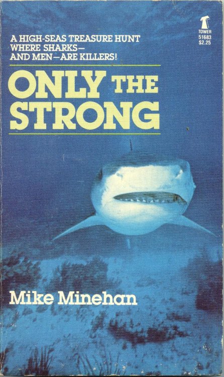 Only The Strong