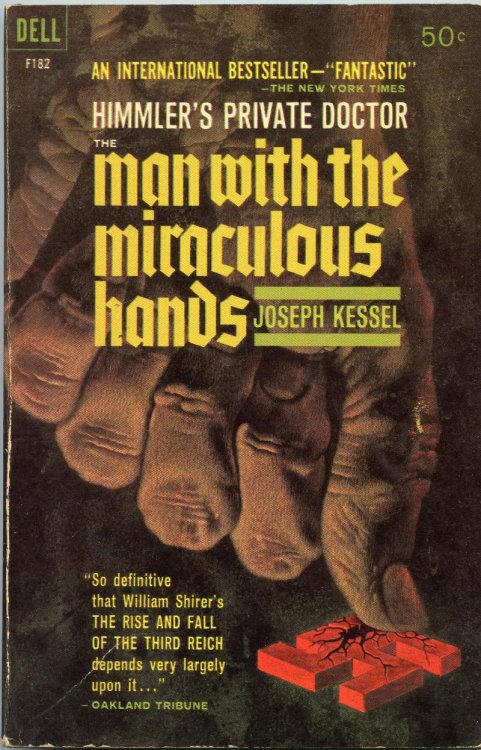 The Man With the Miraculous Hands