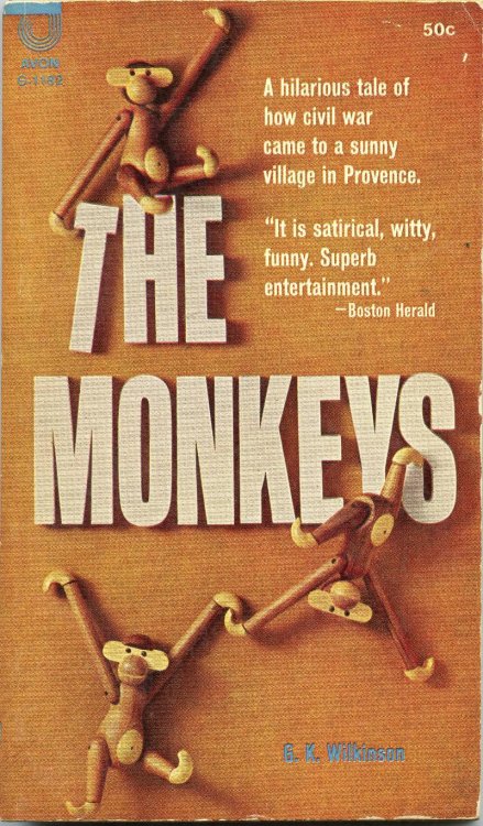 The Monkeys