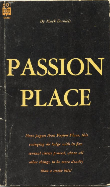 Passion Place