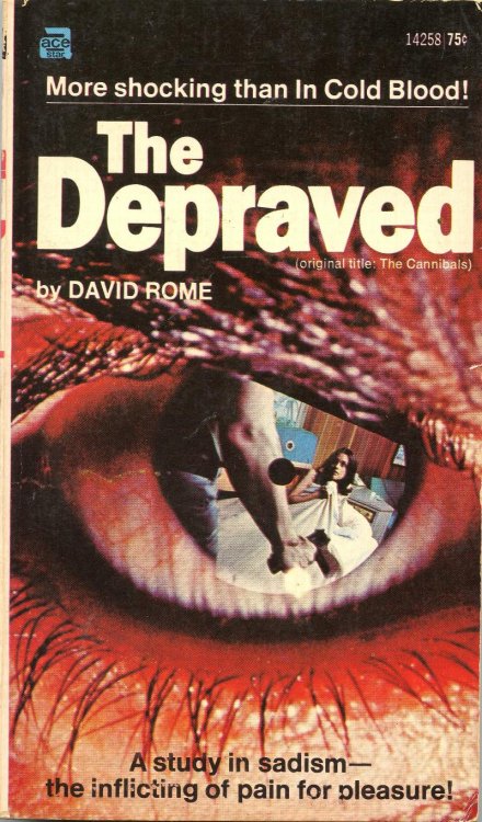 The Depraved