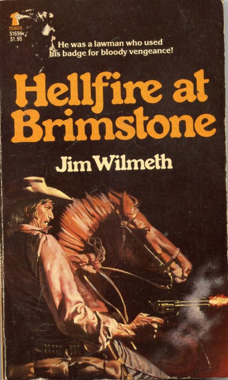 Hellfire at Brimstone