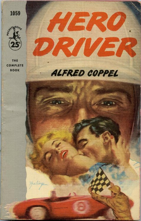 Hero Driver