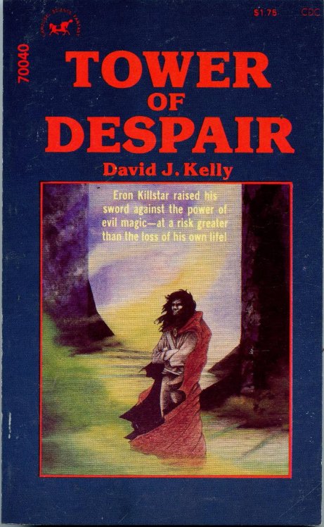 Tower of Despair