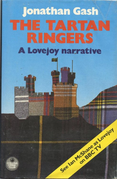 The Tartan Ringers