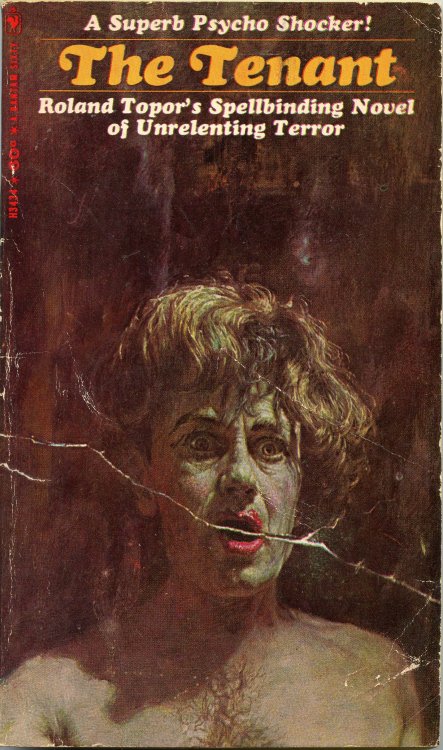 The Tenant