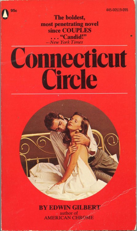 Connecticut Circle