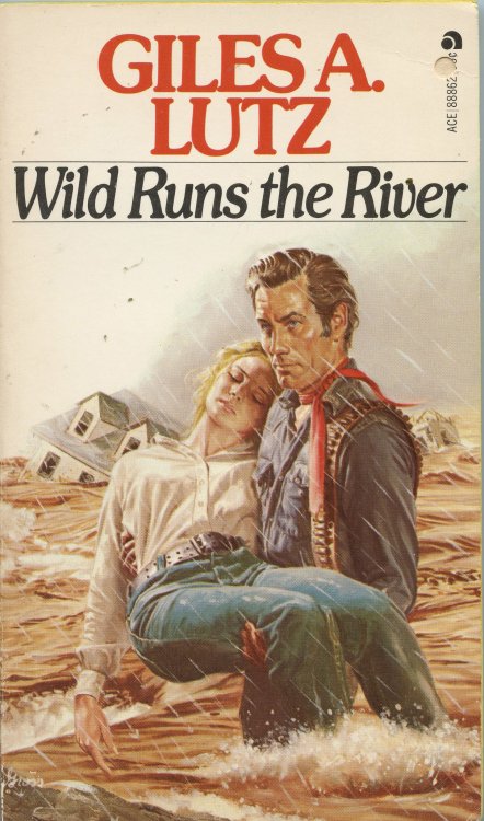 Wild Runs the River