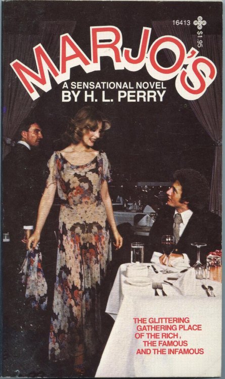 Marjo's