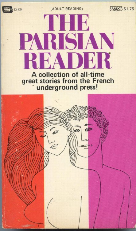 The Parisian Reader