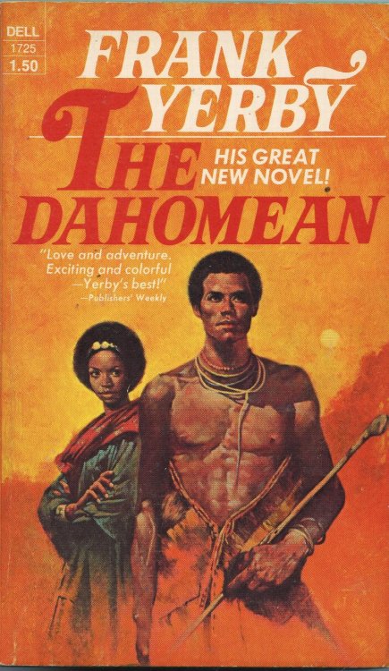The Dahomean