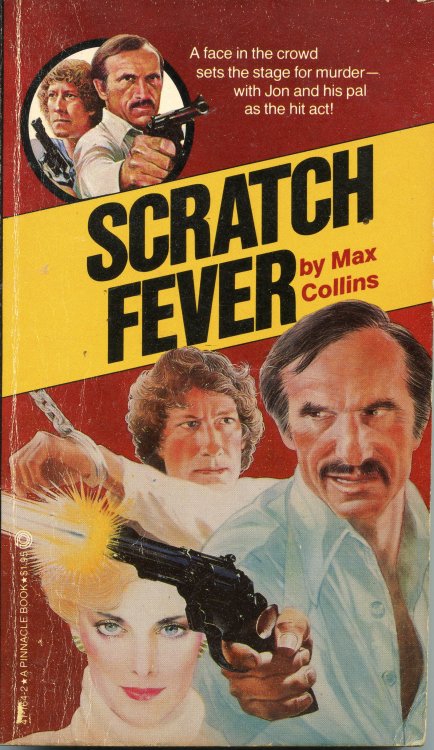 Scratch Fever
