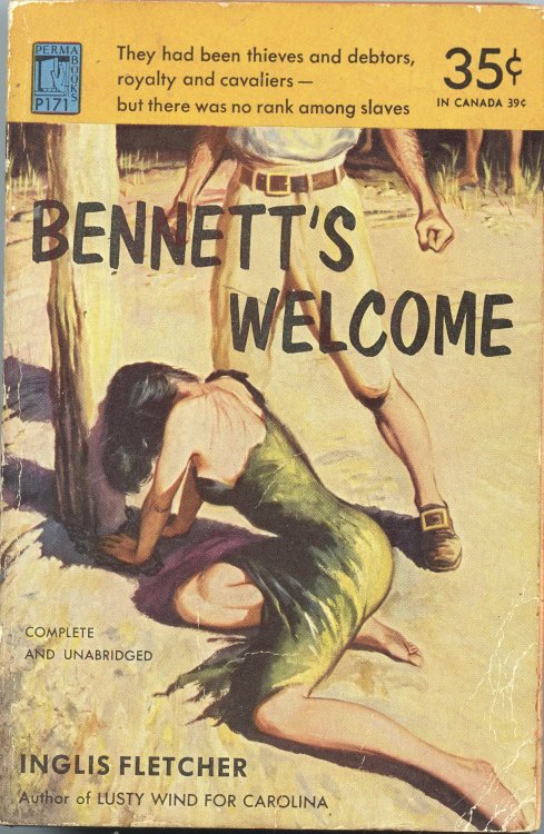 Bennett's Welcome