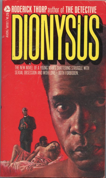 Dionysus