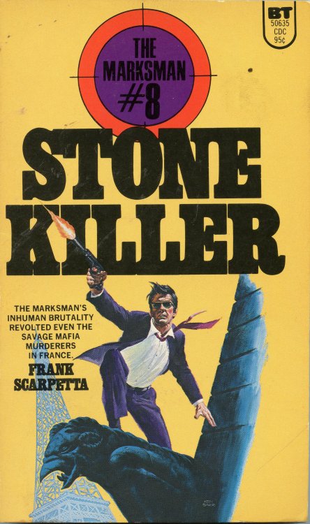 Stone Killer