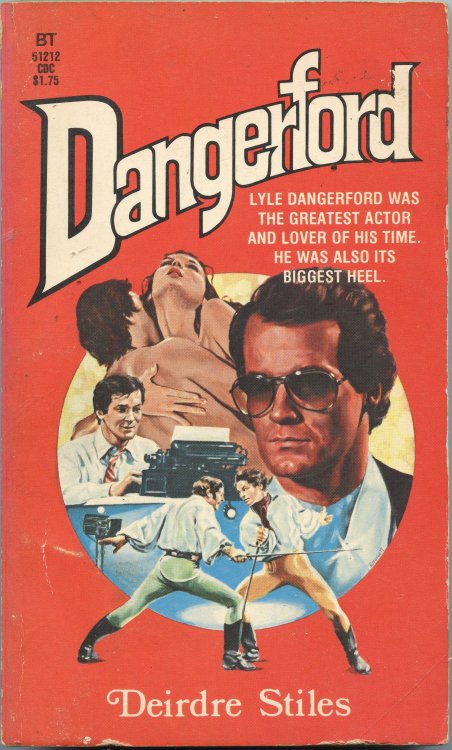 Dangerford